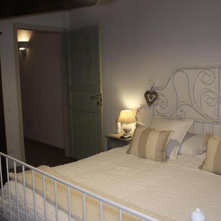 Maison Del Borgo Colle Val D'Elsa Esterno foto