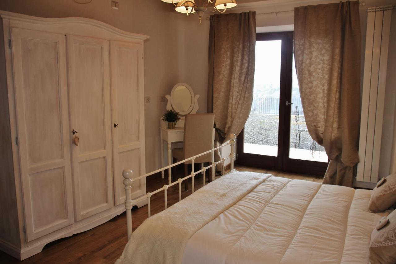 Maison Del Borgo Colle Val D'Elsa Esterno foto