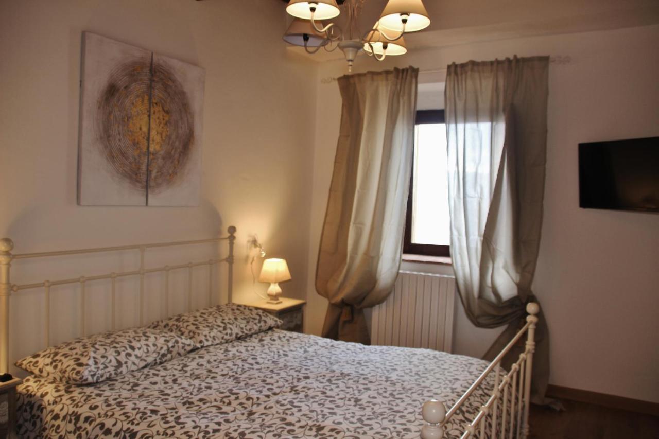 Maison Del Borgo Colle Val D'Elsa Esterno foto
