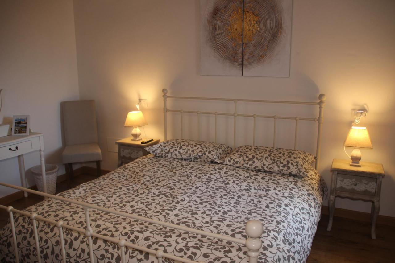 Maison Del Borgo Colle Val D'Elsa Esterno foto