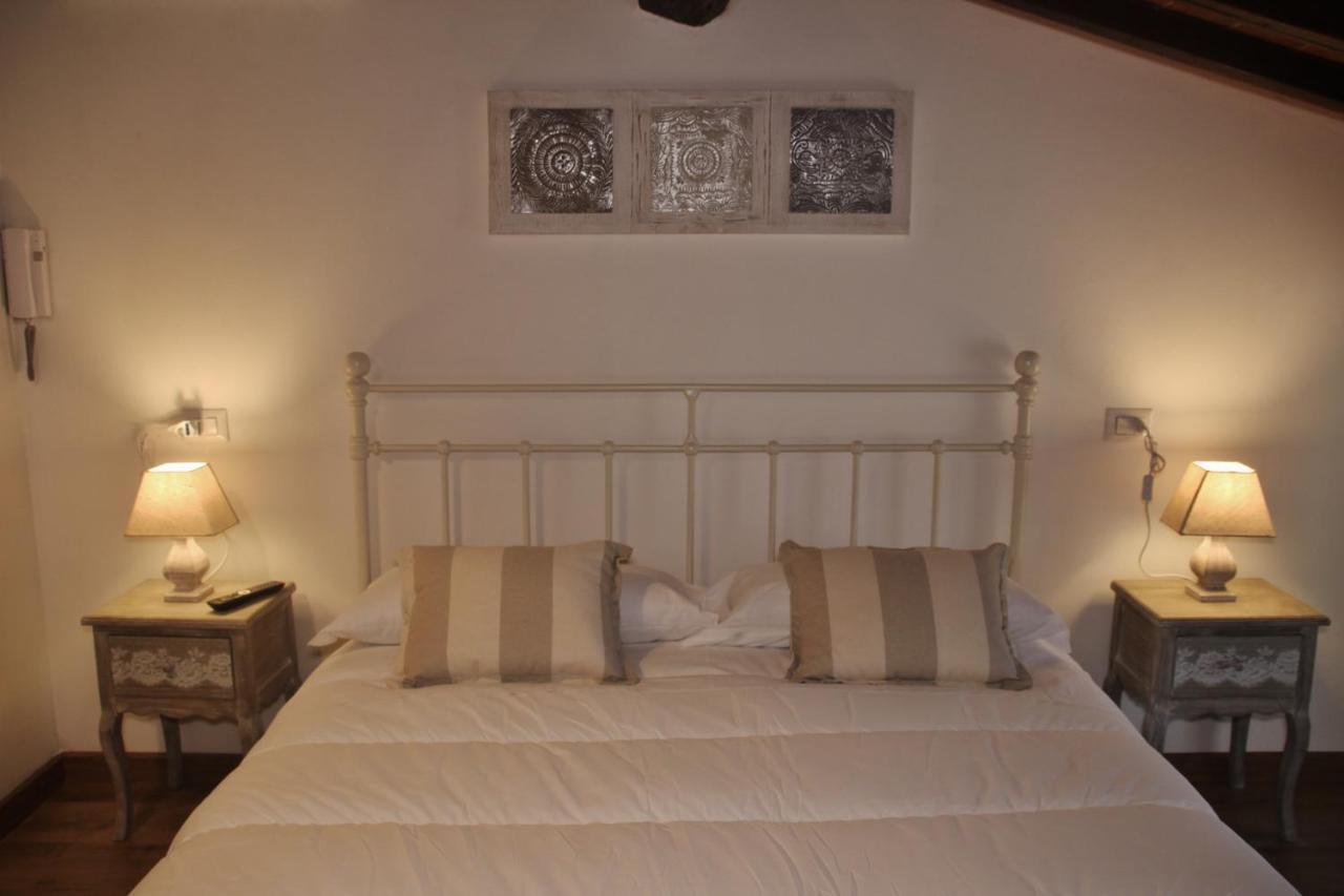 Maison Del Borgo Colle Val D'Elsa Esterno foto