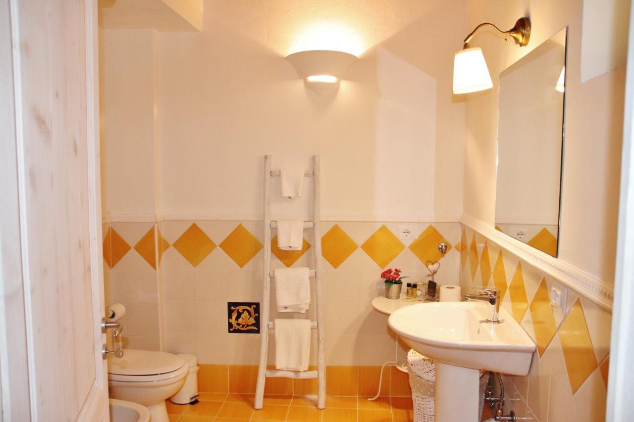Maison Del Borgo Colle Val D'Elsa Esterno foto
