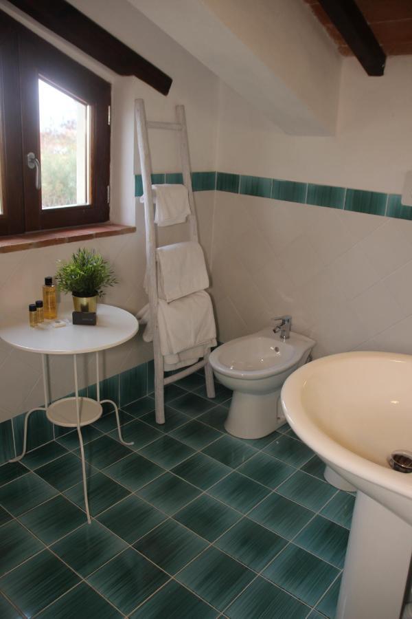 Maison Del Borgo Colle Val D'Elsa Esterno foto