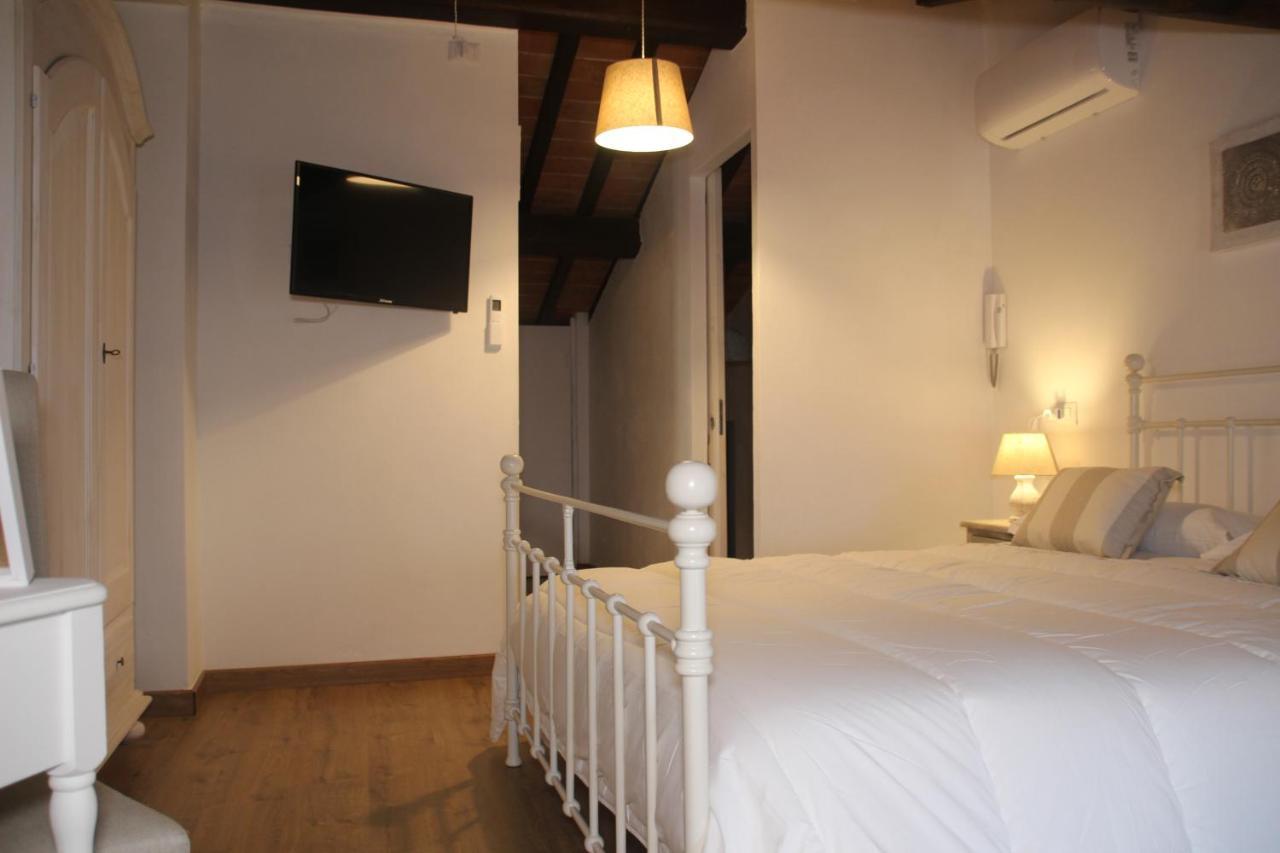 Maison Del Borgo Colle Val D'Elsa Esterno foto
